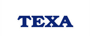 logo-TEXA blu